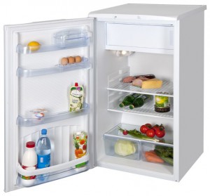 NORD 431-7-010 Refrigerator larawan, katangian