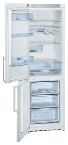 Bosch KGV36XW20 Tủ lạnh ảnh, đặc điểm