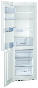 Bosch KGV36VW21 Tủ lạnh ảnh, đặc điểm