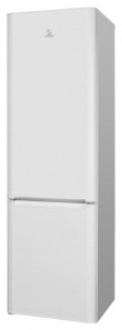 Indesit BIA 20 NF Хладилник снимка, Характеристики