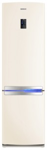Samsung RL-52 TEBVB Хладилник снимка, Характеристики