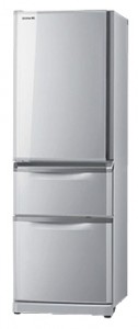 Mitsubishi Electric MR-CR46G-HS-R Холодильник Фото, характеристики