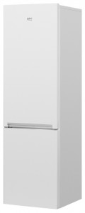 BEKO RCNK 320K00 W Ψυγείο φωτογραφία, χαρακτηριστικά
