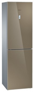 Bosch KGN39SQ10 Холодильник фото, Характеристики