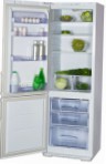 Бирюса 127 KLА Buzdolabı \ özellikleri, fotoğraf
