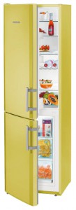 Liebherr CUag 3311 Холодильник фото, Характеристики