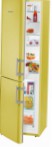 Liebherr CUag 3311 Buzdolabı \ özellikleri, fotoğraf