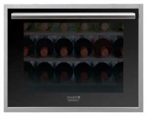Hotpoint-Ariston WL 24 Buzdolabı fotoğraf, özellikleri