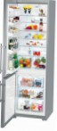 Liebherr CNPesf 4006 Холодильник \ Характеристики, фото