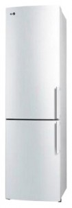 LG GA-B489 YVCZ Холодильник Фото, характеристики