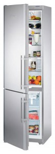 Liebherr CNes 4023 Холодильник фото, Характеристики