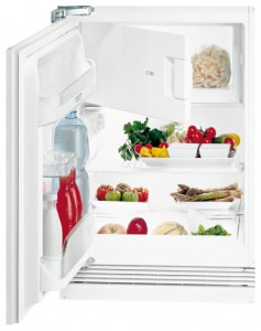 Hotpoint-Ariston BTSZ 1632 Холодильник Фото, характеристики