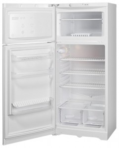 Indesit TIA 140 Buzdolabı fotoğraf, özellikleri