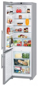 Liebherr CNes 4003 Tủ lạnh ảnh, đặc điểm