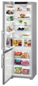 Liebherr CNPesf 4003 Холодильник Фото, характеристики