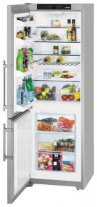 Liebherr CUsl 3503 Tủ lạnh ảnh, đặc điểm
