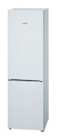 Bosch KGV39VW23 Хладилник снимка, Характеристики