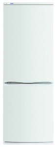 ATLANT ХМ 4010-022 Tủ lạnh ảnh, đặc điểm