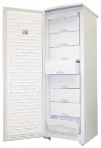 Саратов 170 (МКШ-180) Tủ lạnh ảnh, đặc điểm