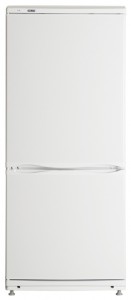 ATLANT ХМ 4008-022 Refrigerator larawan, katangian