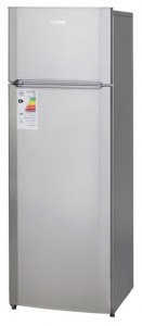 BEKO DSMV 528001 S Tủ lạnh ảnh, đặc điểm