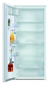 Kuppersbusch IKE 2460-1 Холодильник фото, Характеристики