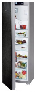 Liebherr KBs 3864 Холодильник Фото, характеристики
