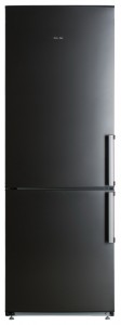 ATLANT ХМ 6221-160 Refrigerator larawan, katangian