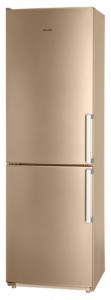 ATLANT ХМ 4423-050 N Холодильник Фото, характеристики