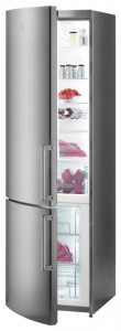 Gorenje NRK 6200 KX Tủ lạnh ảnh, đặc điểm