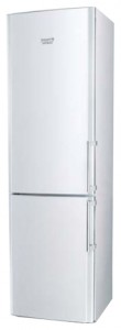 Hotpoint-Ariston HBM 2201.4L H Tủ lạnh ảnh, đặc điểm