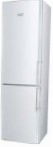 Hotpoint-Ariston HBM 2201.4L H Refrigerator \ katangian, larawan