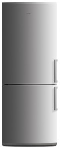 ATLANT ХМ 6224-060 Refrigerator larawan, katangian