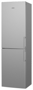Vestel VCB 385 МS Refrigerator larawan, katangian