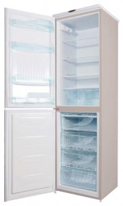 DON R 299 антик Хладилник снимка, Характеристики