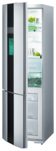 Gorenje NRK 2000 P2 Buzdolabı fotoğraf, özellikleri