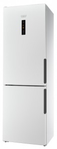 Hotpoint-Ariston HF 7180 W O Refrigerator larawan, katangian
