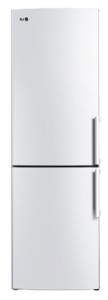 LG GA-B439 YVCZ Хладилник снимка, Характеристики