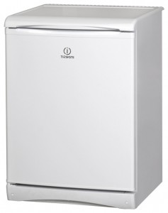 Indesit MT 08 Холодильник Фото, характеристики