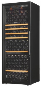 EuroCave V-PURE-L Refrigerator larawan, katangian