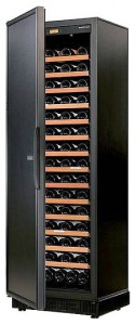 EuroCave V.259 Холодильник фото, Характеристики