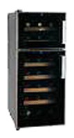 Ecotronic WCM2-21DE ตู้เย็น รูปถ่าย, ลักษณะเฉพาะ