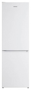 Daewoo Electronics RN-331 NPW Refrigerator larawan, katangian