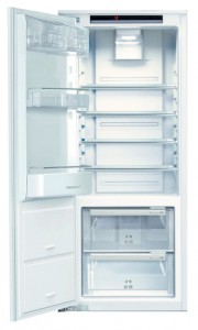 Kuppersbusch IKEF 2680-0 Refrigerator larawan, katangian