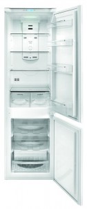 Fulgor FBC 342 TNF ED Refrigerator larawan, katangian