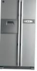 Daewoo Electronics FRS-U20 HES Хладилник \ Характеристики, снимка