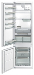 Gorenje GSC 27178 F Холодильник Фото, характеристики