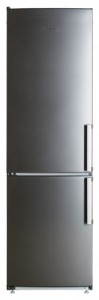 ATLANT ХМ 4424-060 N Холодильник Фото, характеристики