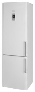 Hotpoint-Ariston HBU 1201.4 NF H O3 Tủ lạnh ảnh, đặc điểm