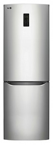 LG GA-B419 SMQZ Холодильник Фото, характеристики